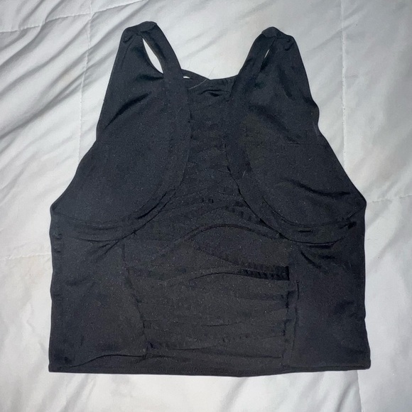 workout top - Picture 1 of 2